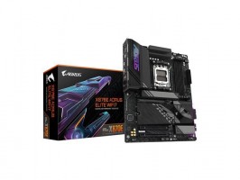 MOTHERBOARD GIGABYTE (AM5) X870E A ELITE WIFI7